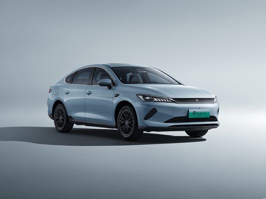 نسل دوم BYD Qin Plus 2025 DM-i نسخه رانندگی هوشمند ، با ویژگی های ارتقا یافته ، با همان قیمت محاسبه می شود. مدل رانندگی هوشمند با بهترین نسبت هزینه به عملکرد