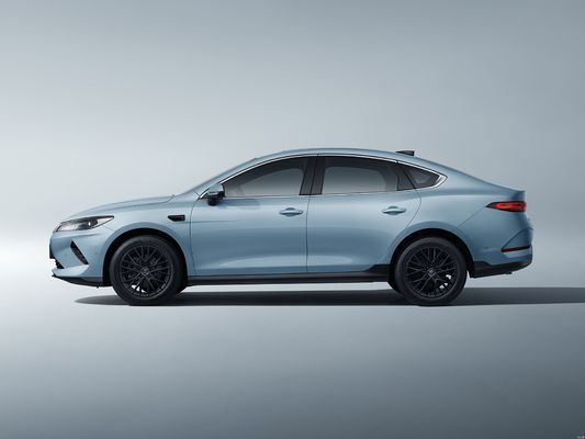 نسل دوم BYD Qin Plus 2025 DM-i نسخه رانندگی هوشمند ، با ویژگی های ارتقا یافته ، با همان قیمت محاسبه می شود. مدل رانندگی هوشمند با بهترین نسبت هزینه به عملکرد