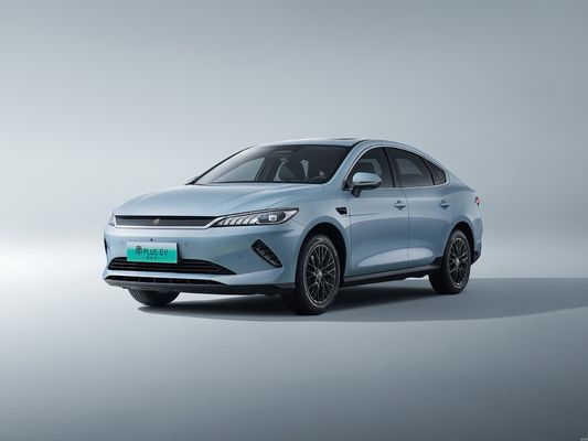 نسل دوم BYD Qin Plus 2025 DM-i نسخه رانندگی هوشمند ، با ویژگی های ارتقا یافته ، با همان قیمت محاسبه می شود. مدل رانندگی هوشمند با بهترین نسبت هزینه به عملکرد
