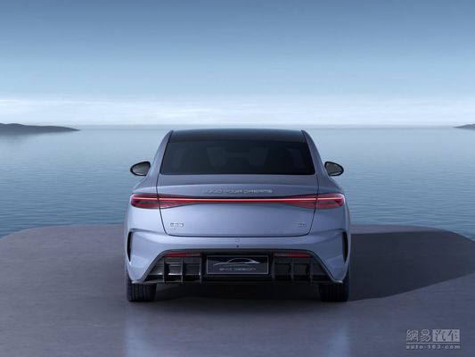 BYD 2025 Seal، یک سدان الکتریکی خالص با برد تا 650 کیلومتر، یک سیستم رانندگی هوشمند جدید و بهترین ارزش برای پول سدان الکتریکی متوسط.