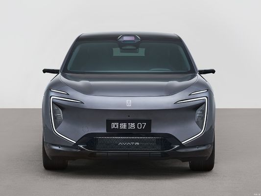 چانگان آواتار 07 یک مارک جدید با کیفیت بالا است که به طور مشترک توسط CATL، هواوی و Chang'an Automobile ایجاد شده است.که باعث می شه که مقرون به صرفه ترین درایو هوشمند باشه