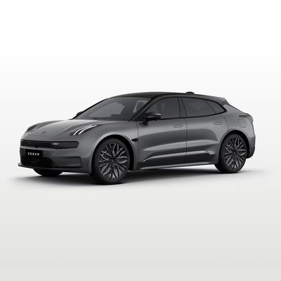 Zeekr 001 اتومبیل الکتریکی انرژی جدید Zeekr 001 Sport اتومبیل الکتریکی نسخه سدان 140kwh 750km 675km 705km برد طولانی RWD
