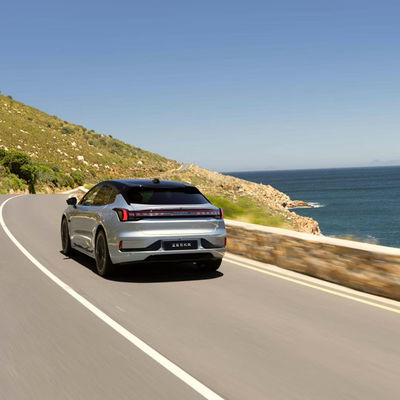 Zeekr 001 اتومبیل الکتریکی انرژی جدید Zeekr 001 Sport اتومبیل الکتریکی نسخه سدان 140kwh 750km 675km 705km برد طولانی RWD