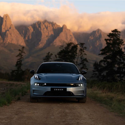 Zeekr 001 اتومبیل الکتریکی انرژی جدید Zeekr 001 Sport اتومبیل الکتریکی نسخه سدان 140kwh 750km 675km 705km برد طولانی RWD