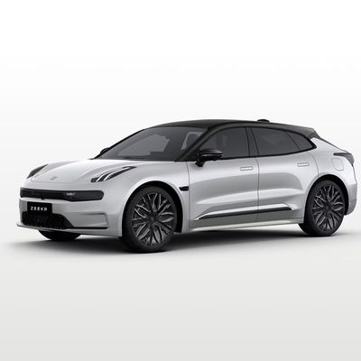 Zeekr 001 اتومبیل الکتریکی انرژی جدید Zeekr 001 Sport اتومبیل الکتریکی نسخه سدان 140kwh 750km 675km 705km برد طولانی RWD