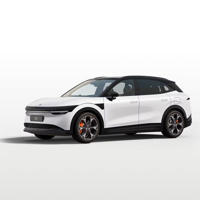 2025 ZEEKR 7X 75kWh RWD 605 کیلومتر Smart Driving Edition خودروهای الکتریکی جدید انرژی EV