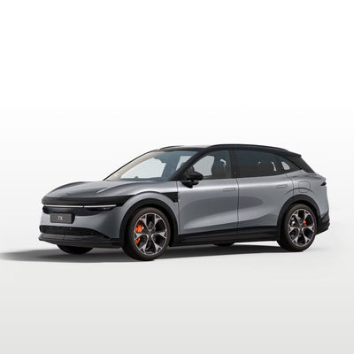 2025 ZEEKR 7X 75kWh RWD 605 کیلومتر Smart Driving Edition خودروهای الکتریکی جدید انرژی EV