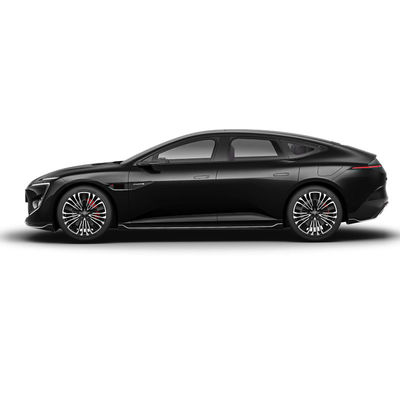 سدان برقی BYD با 5 صندلی، سرعت نهایی 120 مایل در ساعت و 8 ساعت زمان شارژ