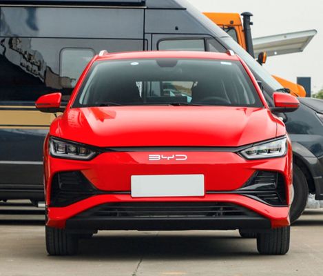کارایی بالا محدوده 301 کیلومتر مدل 2021 Byd E2 Ev اتومبیل های انرژی جدید در انبار - Byd E2,2021 Byd E2 را بخرید